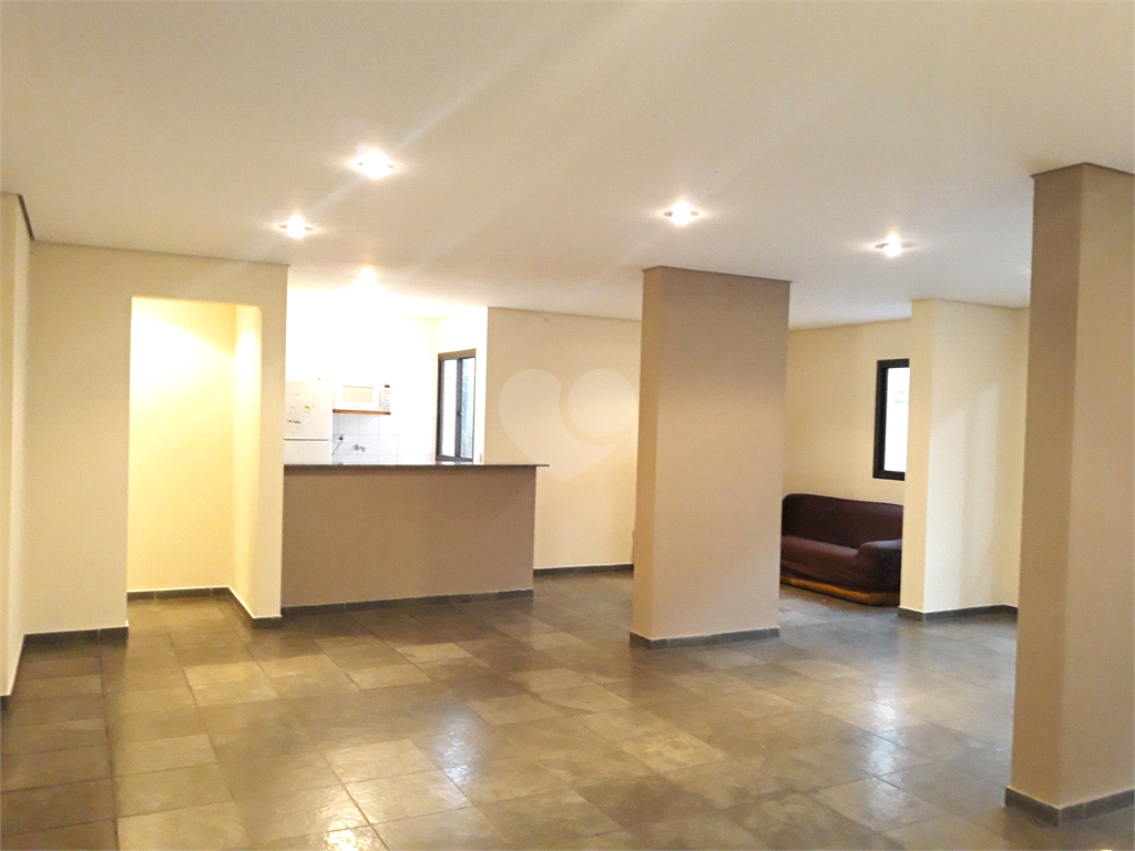 Venda Apartamento São Paulo Vila Guarani (z Sul) REO245178 30