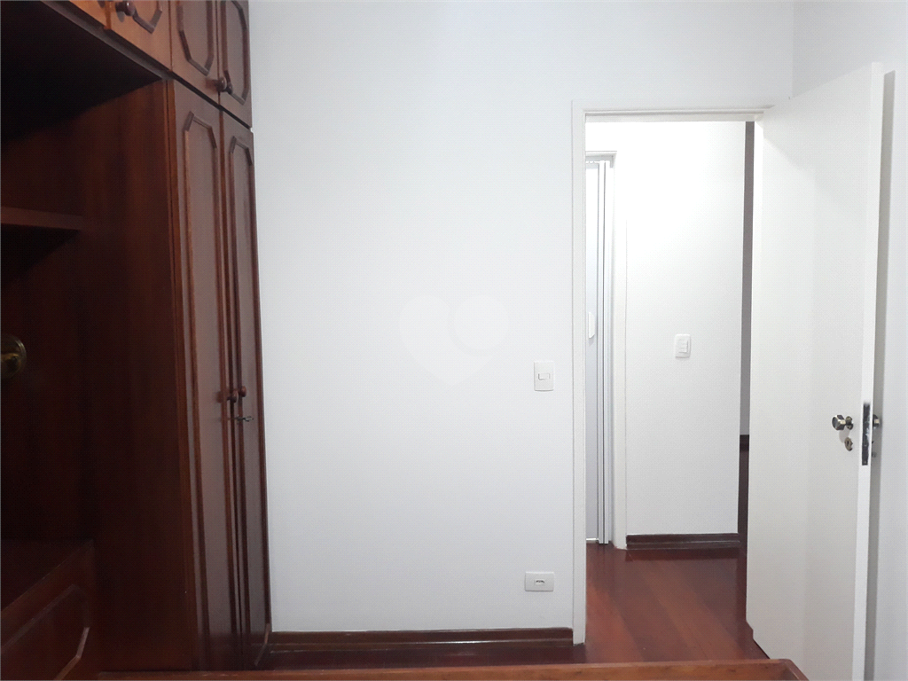 Venda Apartamento São Paulo Vila Guarani (z Sul) REO245178 14