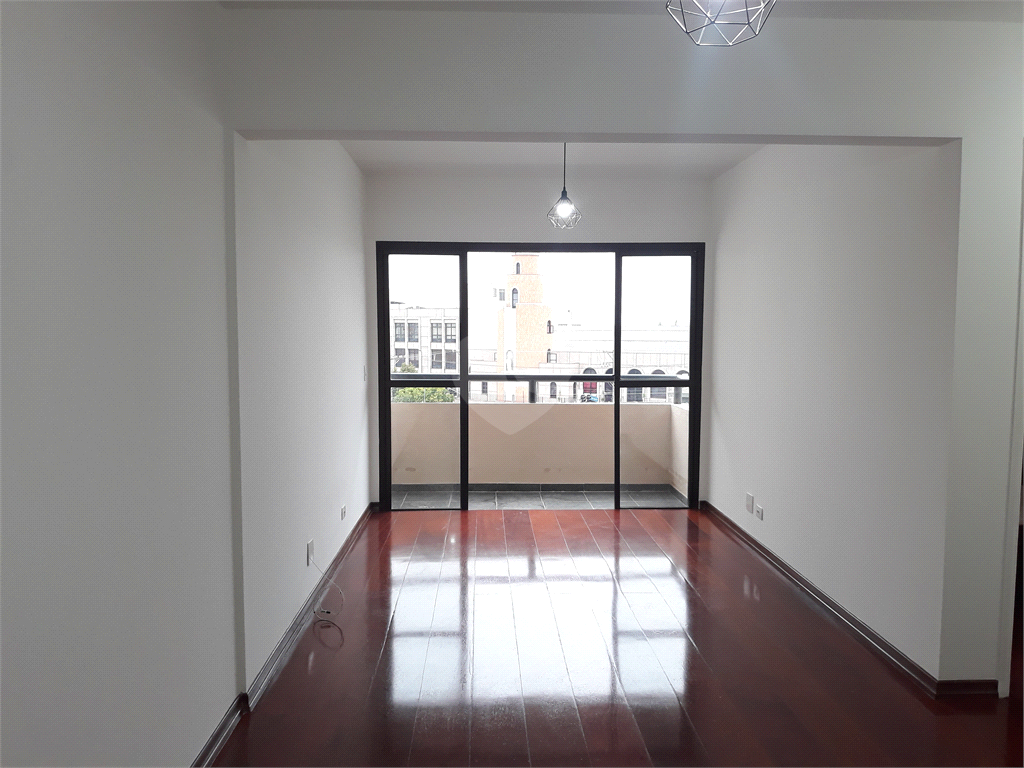 Venda Apartamento São Paulo Vila Guarani (z Sul) REO245178 1