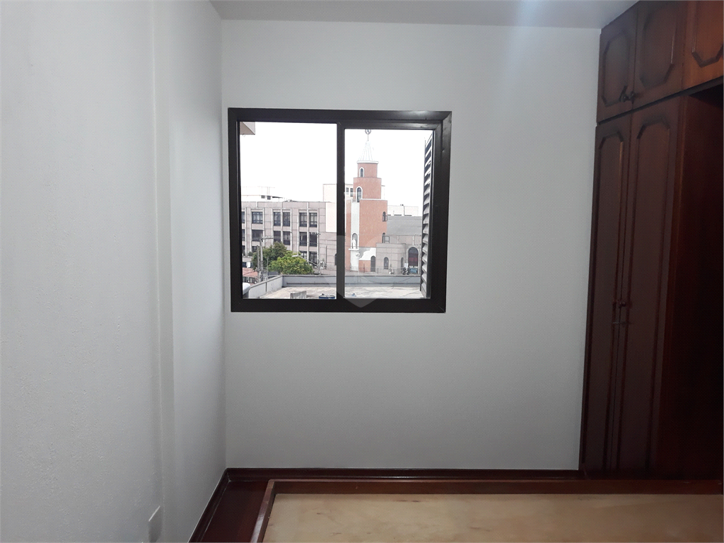 Venda Apartamento São Paulo Vila Guarani (z Sul) REO245178 12