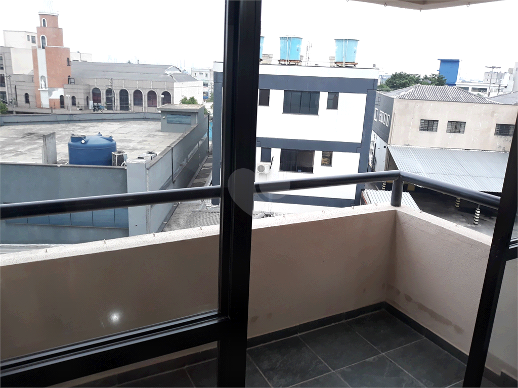 Venda Apartamento São Paulo Vila Guarani (z Sul) REO245178 5