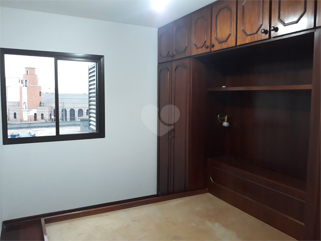 Venda Apartamento São Paulo Vila Guarani (z Sul) REO245178 13