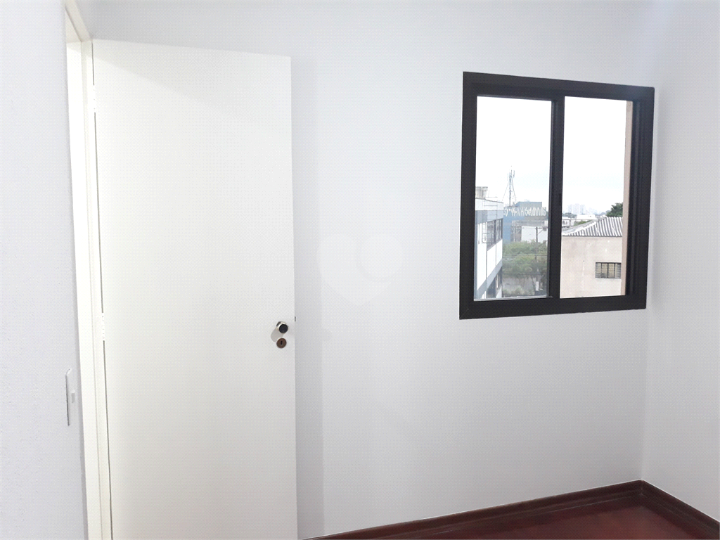 Venda Apartamento São Paulo Vila Guarani (z Sul) REO245178 19