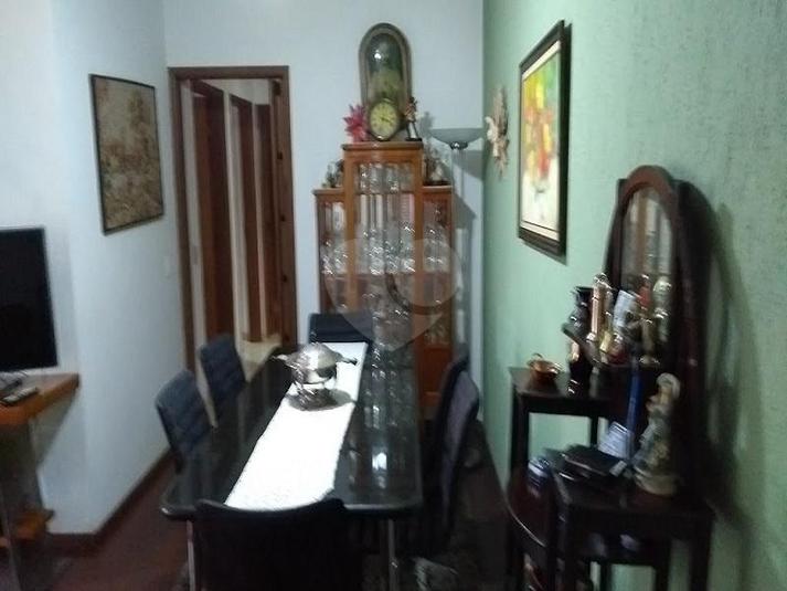 Venda Apartamento São Paulo Perdizes REO245186 5