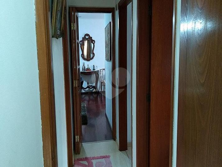 Venda Apartamento São Paulo Perdizes REO245186 7