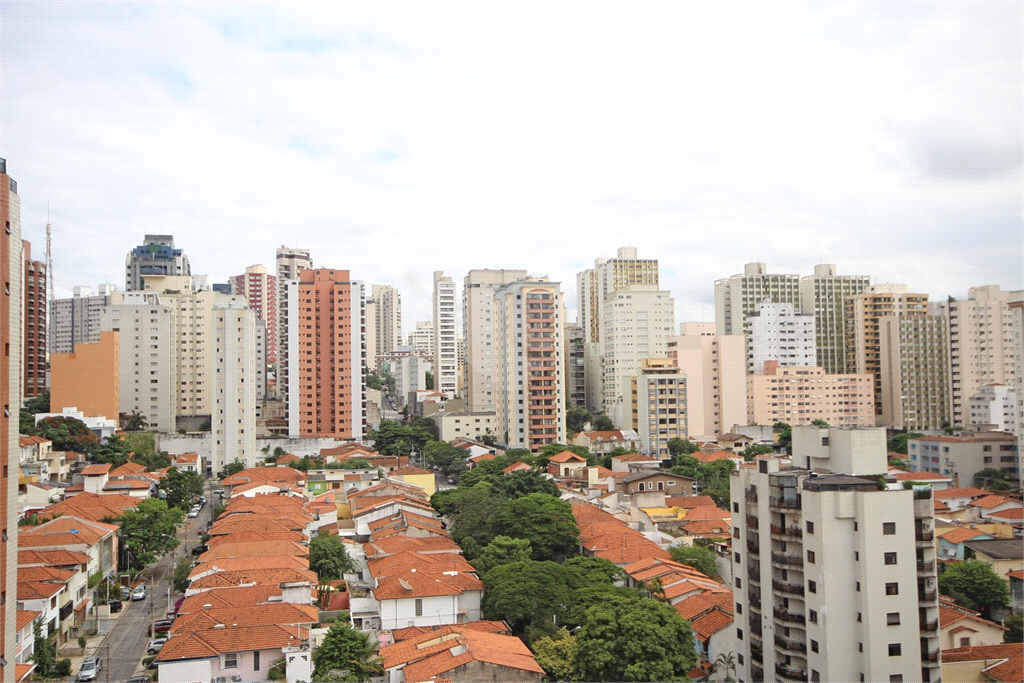 Venda Apartamento São Paulo Perdizes REO245186 24