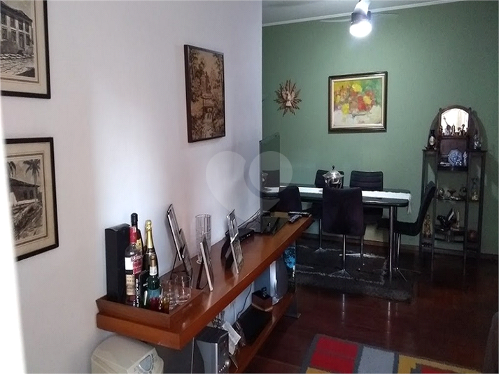 Venda Apartamento São Paulo Perdizes REO245186 12