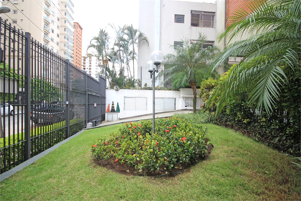 Venda Apartamento São Paulo Perdizes REO245186 22