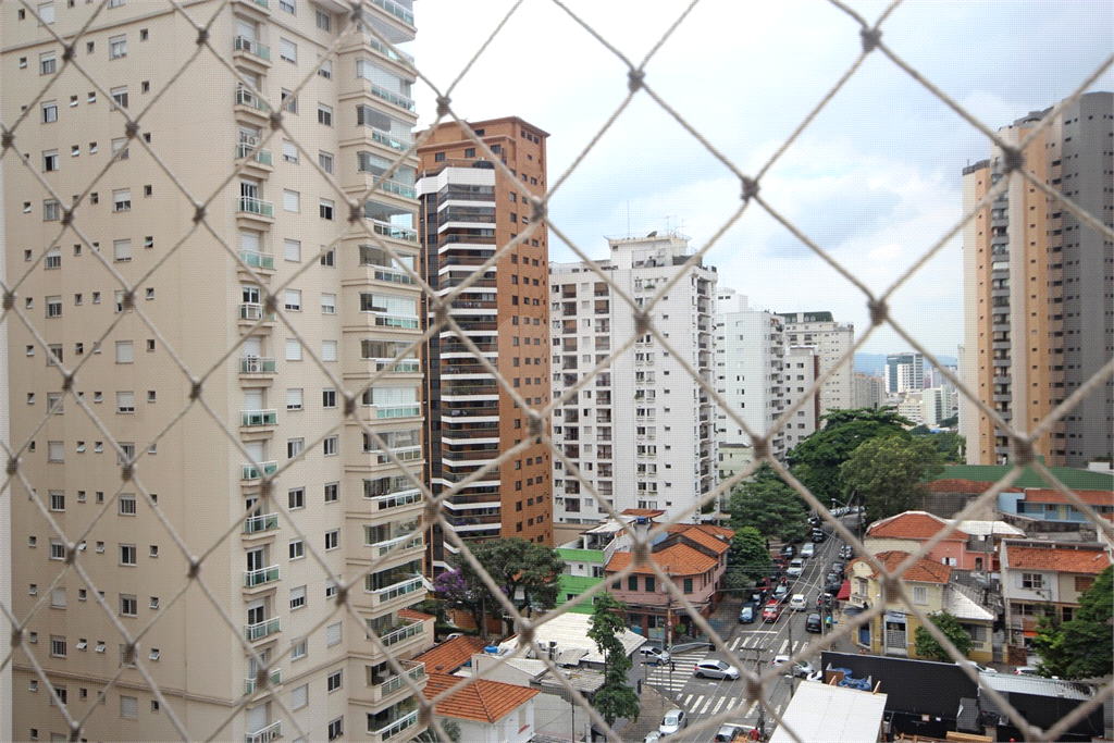 Venda Apartamento São Paulo Perdizes REO245186 21