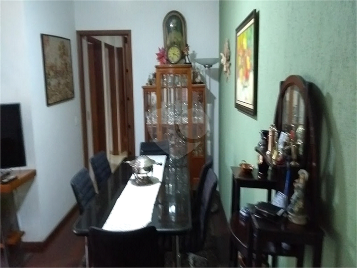 Venda Apartamento São Paulo Perdizes REO245186 13