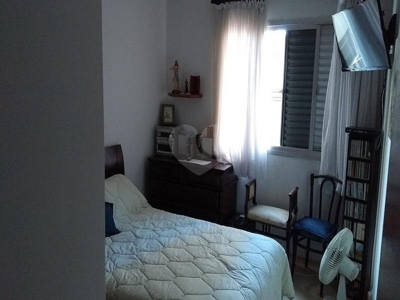 Venda Apartamento São Paulo Perdizes REO245186 9