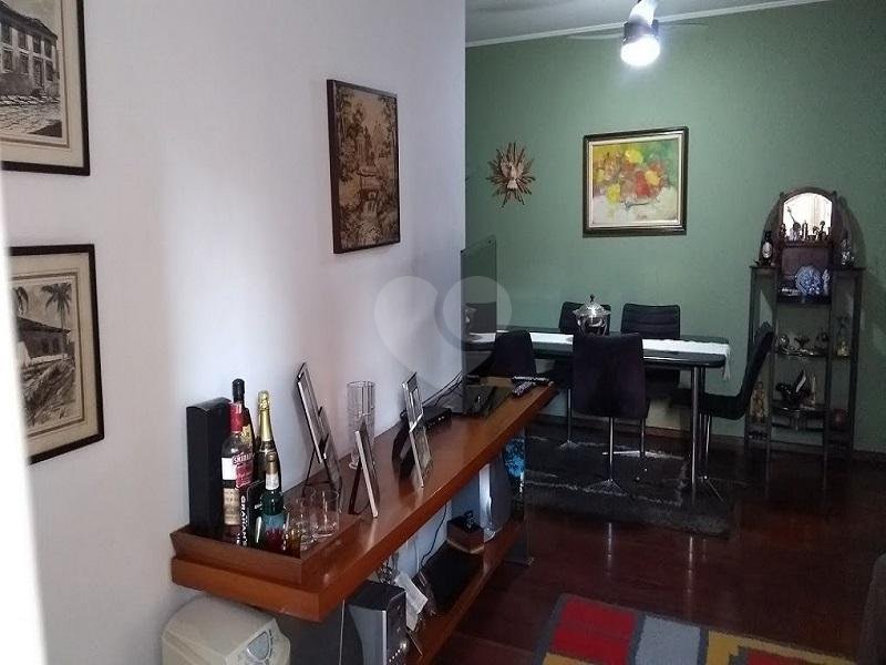 Venda Apartamento São Paulo Perdizes REO245186 2