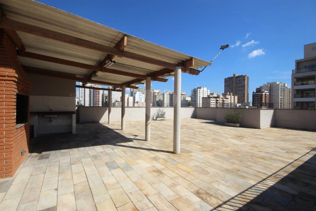 Venda Apartamento São Paulo Perdizes REO245186 26