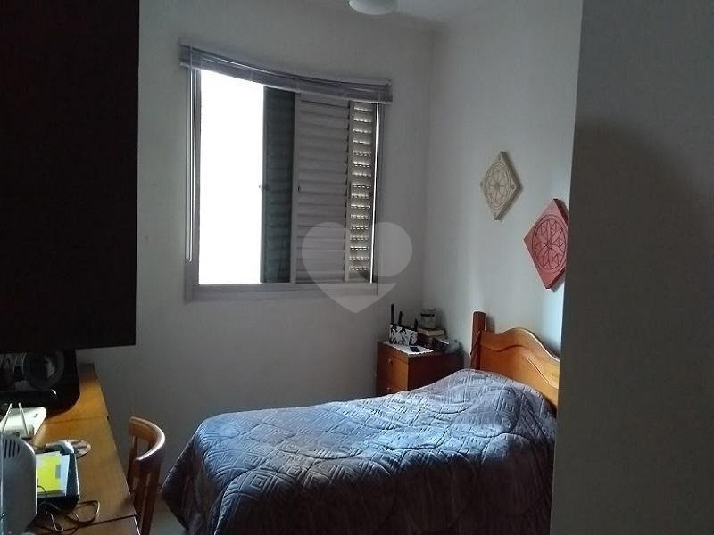 Venda Apartamento São Paulo Perdizes REO245186 8