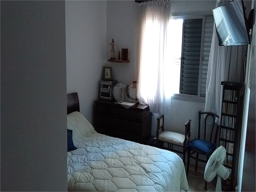 Venda Apartamento São Paulo Perdizes REO245186 16