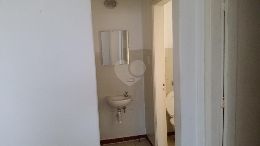 Aluguel Apartamento São Paulo Santana REO245213 34