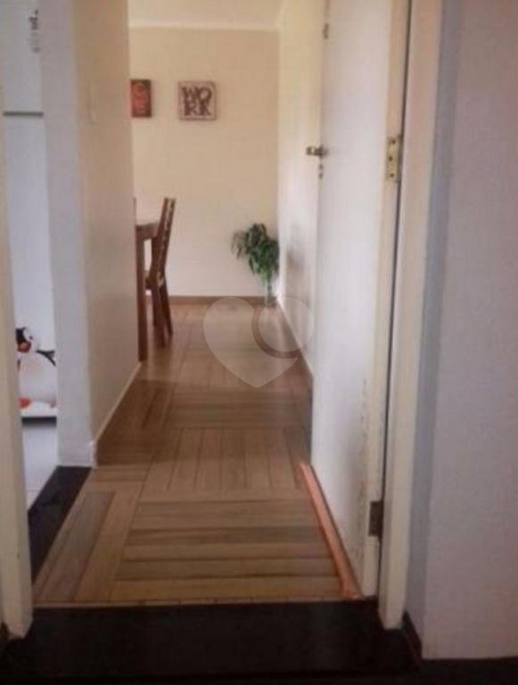 Venda Apartamento São Paulo Jardim Peri REO245260 4