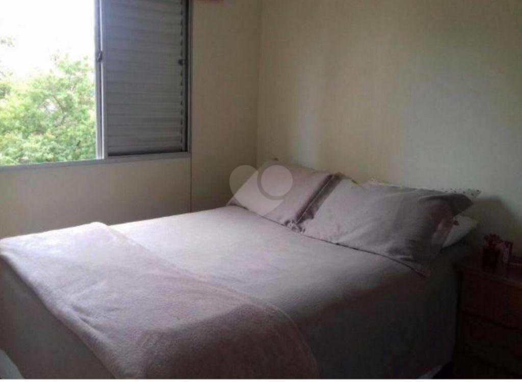 Venda Apartamento São Paulo Jardim Peri REO245260 6