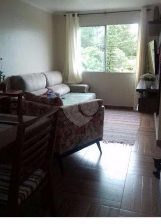 Venda Apartamento São Paulo Jardim Peri REO245260 2