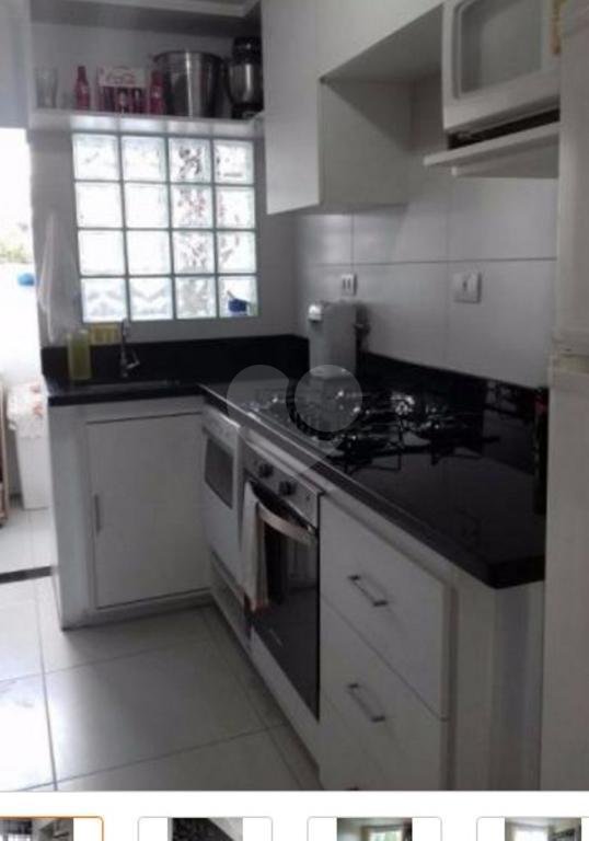 Venda Apartamento São Paulo Jardim Peri REO245260 3