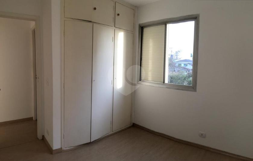 Venda Apartamento São Paulo Jardim Das Bandeiras REO245271 27