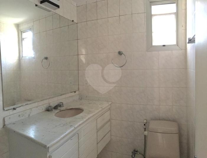 Venda Apartamento São Paulo Jardim Das Bandeiras REO245271 28