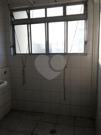 Venda Apartamento São Paulo Jardim Das Bandeiras REO245271 12