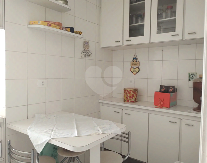 Venda Apartamento São Paulo Jardim Das Bandeiras REO245271 10