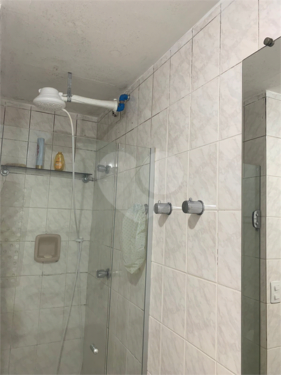 Venda Apartamento São Paulo Jardim Das Bandeiras REO245271 43