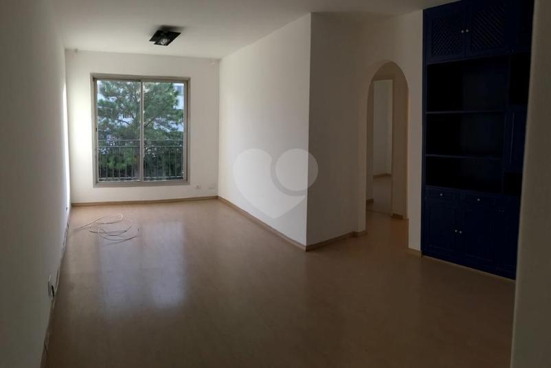 Venda Apartamento São Paulo Jardim Das Bandeiras REO245271 21