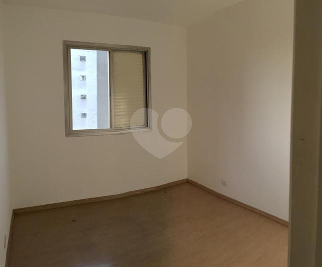 Venda Apartamento São Paulo Jardim Das Bandeiras REO245271 32