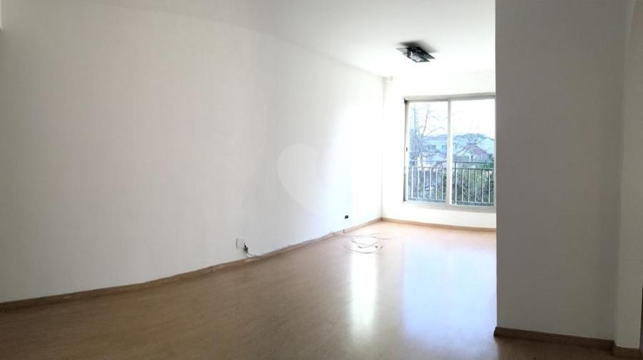 Venda Apartamento São Paulo Jardim Das Bandeiras REO245271 26