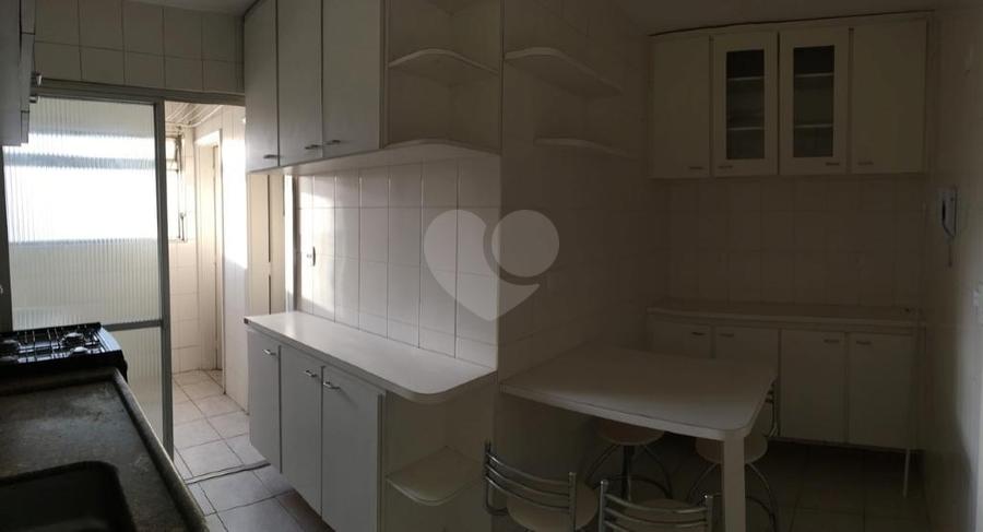 Venda Apartamento São Paulo Jardim Das Bandeiras REO245271 11