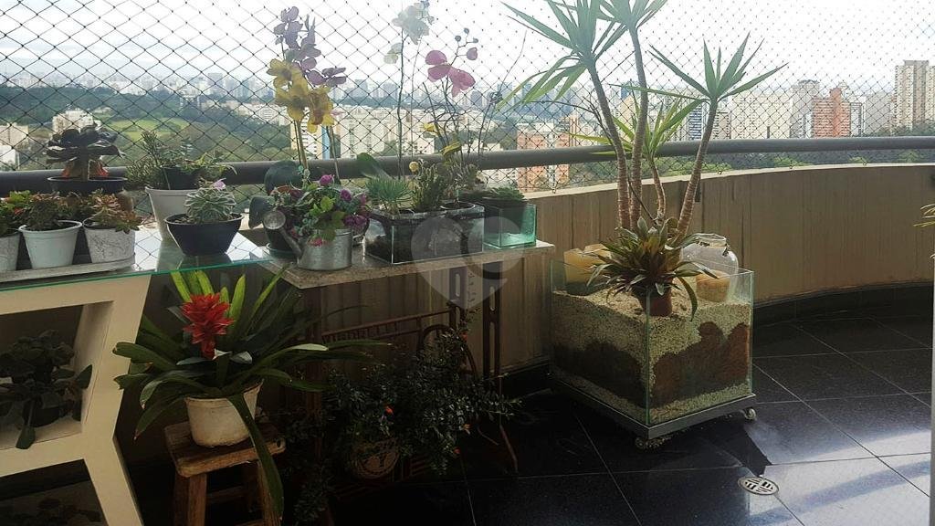 Venda Apartamento São Paulo Jardim Ampliação REO245309 46