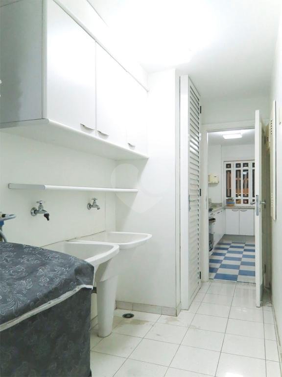 Venda Apartamento São Paulo Jardim Ampliação REO245309 16