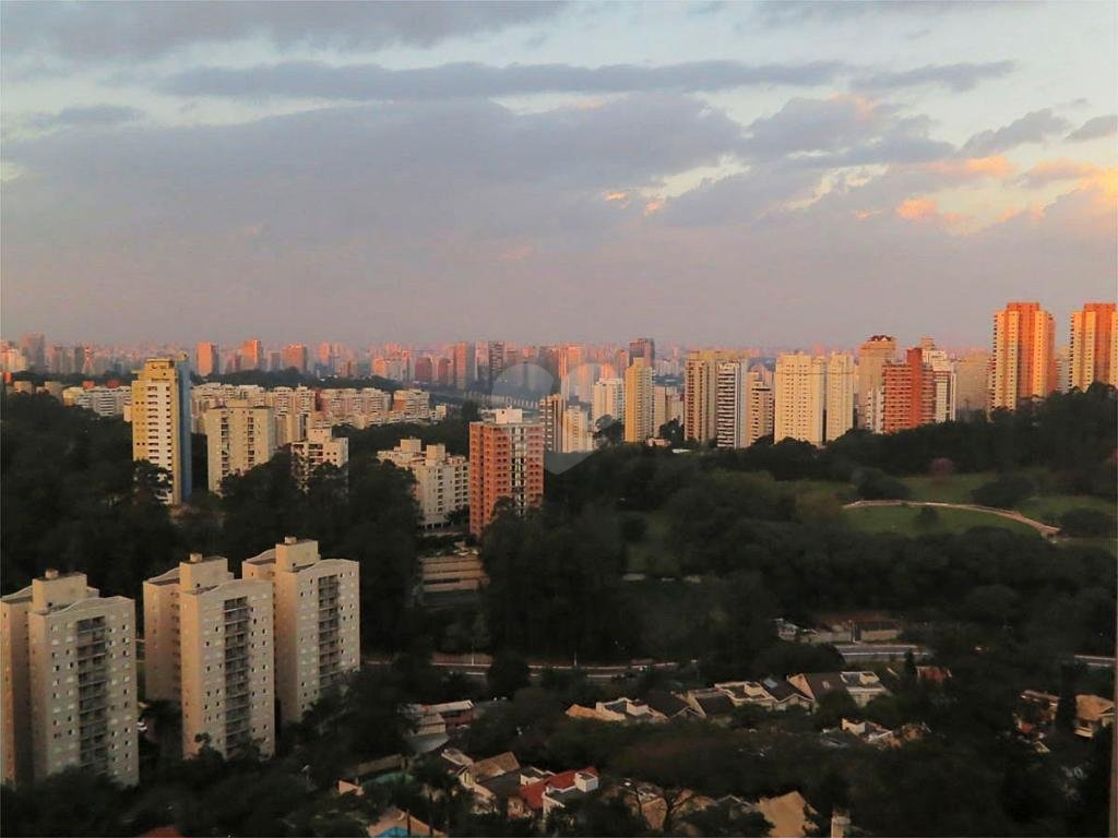 Venda Apartamento São Paulo Jardim Ampliação REO245309 11