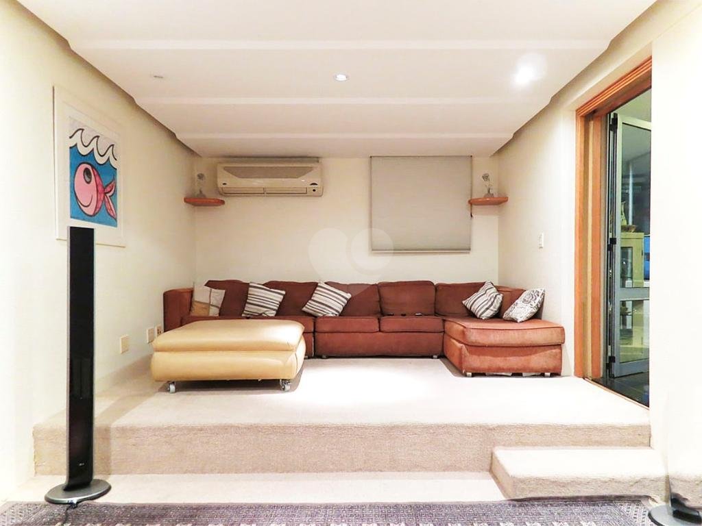 Venda Apartamento São Paulo Jardim Ampliação REO245309 44