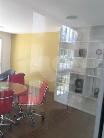 Venda Apartamento São Paulo Vila Mariana REO24531 22