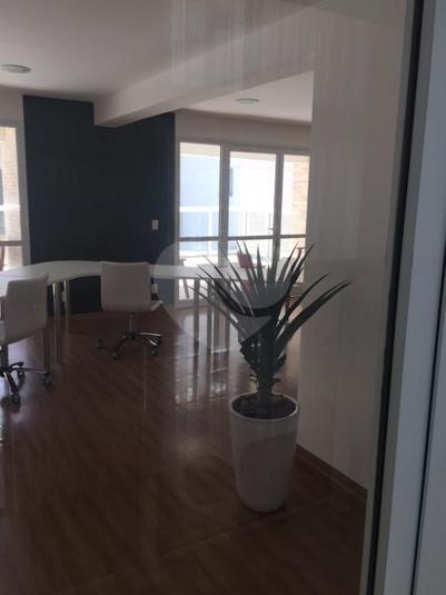 Venda Apartamento São Paulo Vila Mariana REO24531 21