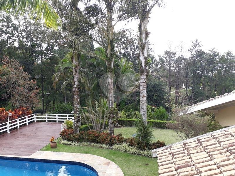 Venda Condomínio Campinas Sítios De Recreio Gramado REO245317 74