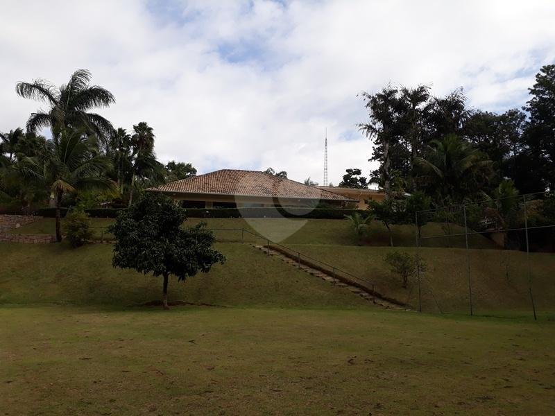 Venda Condomínio Campinas Sítios De Recreio Gramado REO245317 10