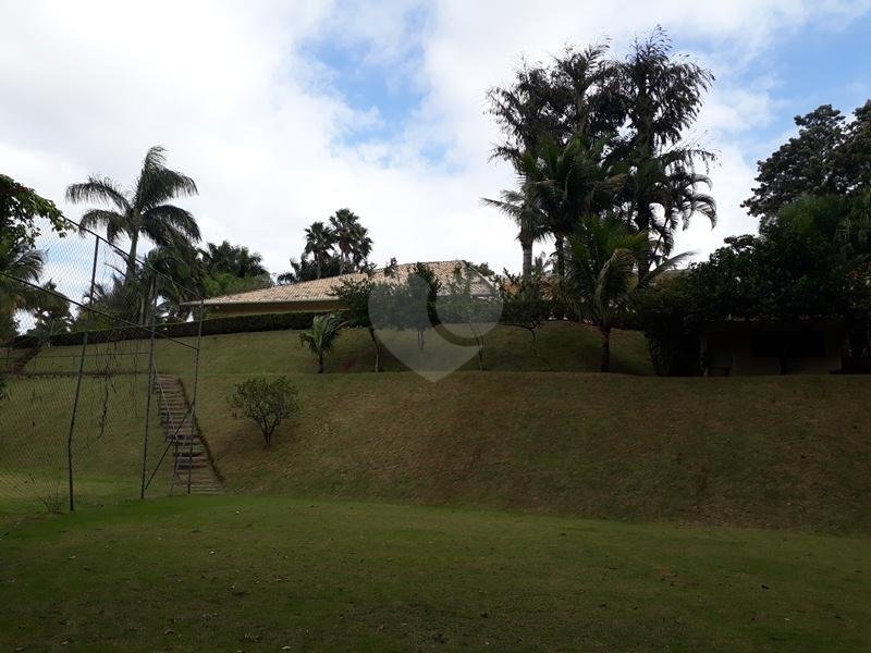 Venda Condomínio Campinas Sítios De Recreio Gramado REO245317 4