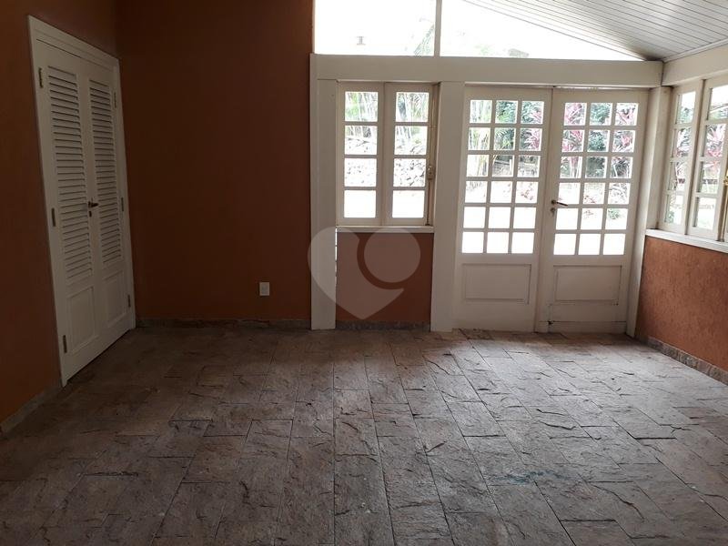 Venda Condomínio Campinas Sítios De Recreio Gramado REO245317 84