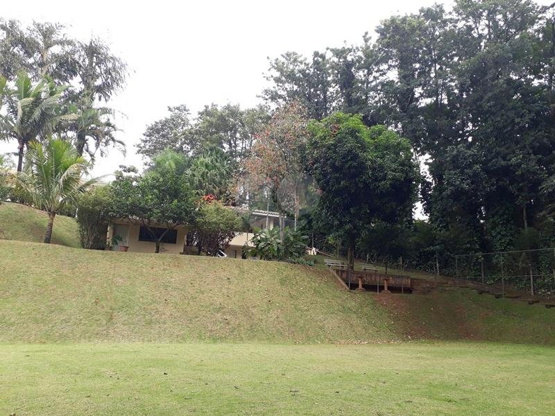 Venda Condomínio Campinas Sítios De Recreio Gramado REO245317 5