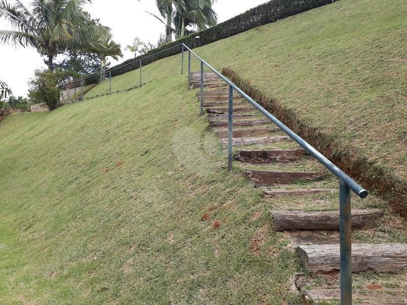 Venda Condomínio Campinas Sítios De Recreio Gramado REO245317 8