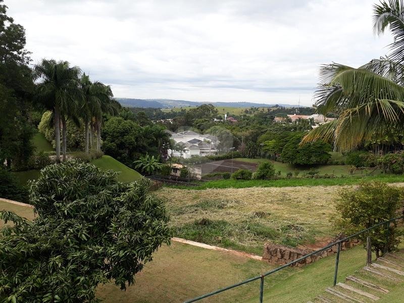 Venda Condomínio Campinas Sítios De Recreio Gramado REO245317 17