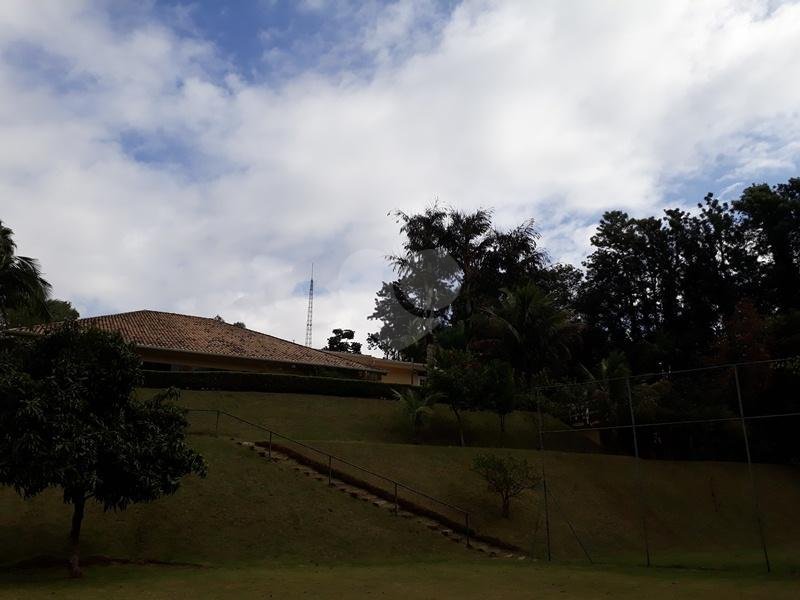 Venda Condomínio Campinas Sítios De Recreio Gramado REO245317 9