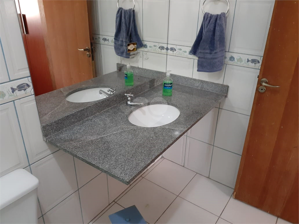 Venda Sobrado São Paulo Vila Lageado REO245330 15