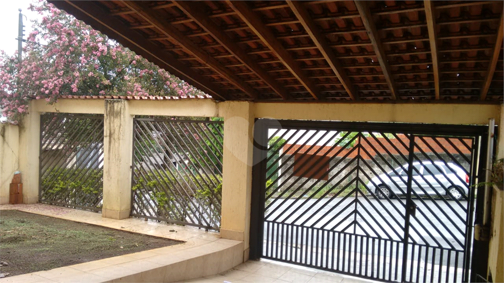 Venda Sobrado São Paulo Vila Lageado REO245330 9