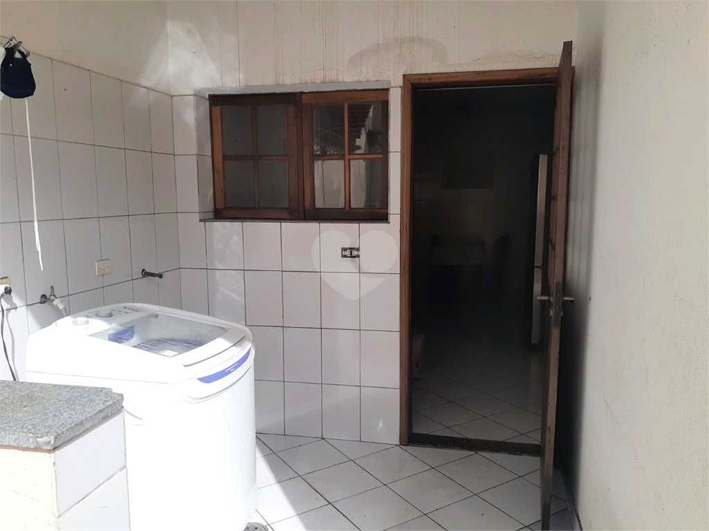 Venda Sobrado São Paulo Vila Lageado REO245330 27